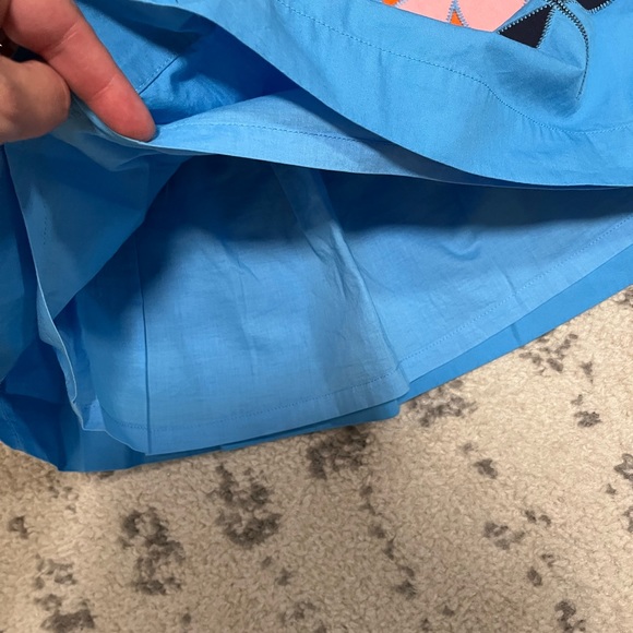 Hanna Andersson skirt 3T - Picture 2 of 3